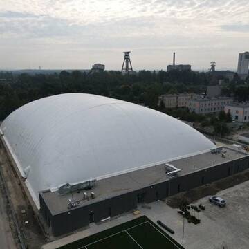 Marco Football Center Gliwice