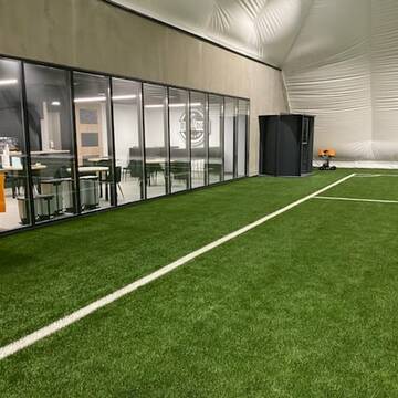 Marco Football Center Gliwice