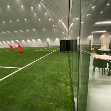 Marco Football Center Gliwice