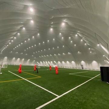 Marco Football Center Gliwice