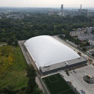 Marco Football Center Gliwice