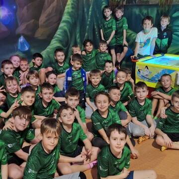 Półkolonia Piłkarska - Ferie z Ziomkami 2026