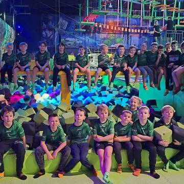 Półkolonia Piłkarska - Ferie z Ziomkami 2026