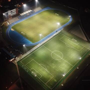 Ziomki Summer Camp 2026