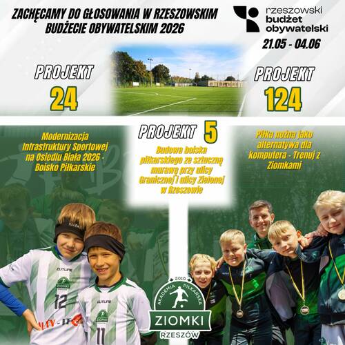 RBO 2026 - Razem do wspólnego celu 