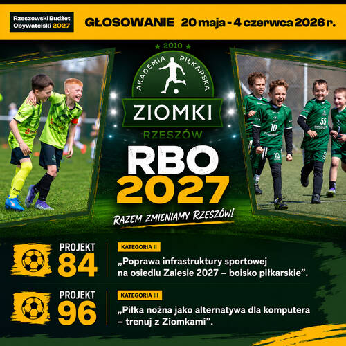 RBO 2027 - Razem do wspólnego celu 