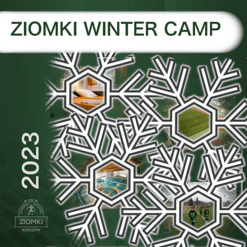 Ziomki Winter Camp 2023