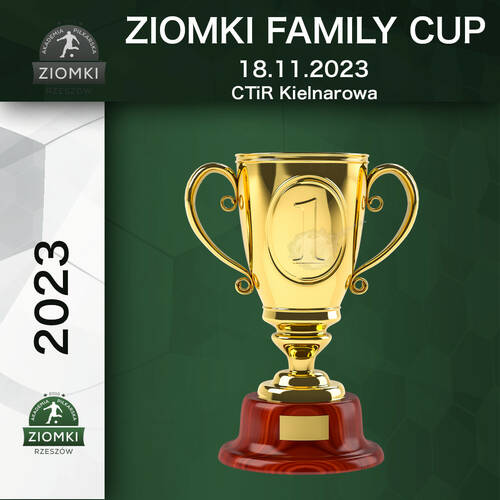 Ziomki Family Cup 2023