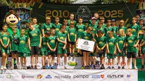 Grupa Zalesie <2013
