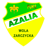 Azalia Wola Zarczycka