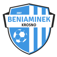 Beniaminek Krosno