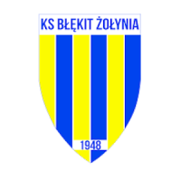 Błękit Żołynia