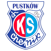 Chemik Pustków