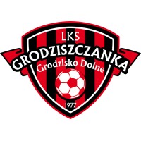 Grodziszczanka Grodzisko Dln.