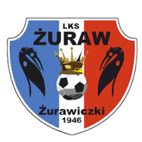 LKS Żuraw Żurawiczki