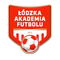 Łódzka Akademia Futbolu