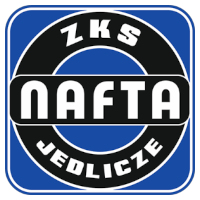 Nafta Jedlicze