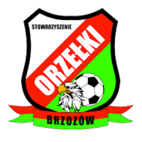 Orzełki Brzozów