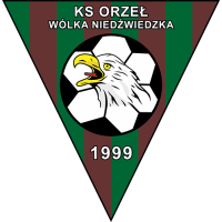 Orzeł Wólka Niedźwiedzka