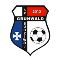 SP Grunwald Budziwój