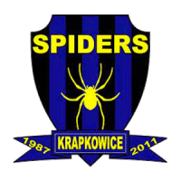 Spiders Krapkowice