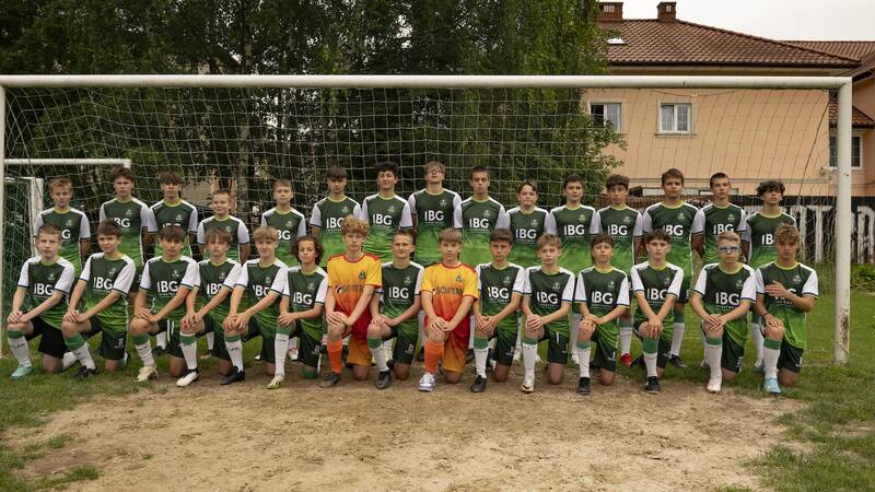 Ziomki 2010