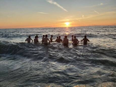 Ziomki Summer Camp 2021 - I turnus - zdjęcie 15