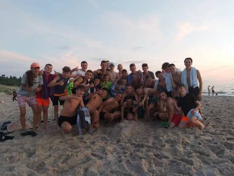 Ziomki Summer Camp 2021 - I turnus - zdjęcie 17