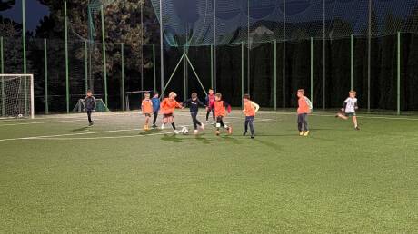 Zajęcia sportowe w ramach programu "Aktywni Lokalnie 2026" - zdjęcie 19