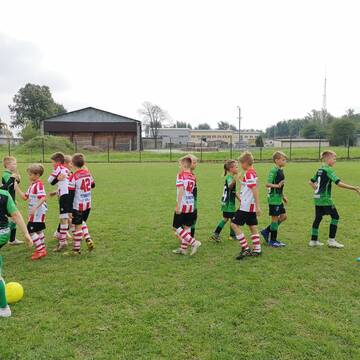 Podkarpacka Liga Orlika Młodszego - Grupa 4 - zdjęcie 4