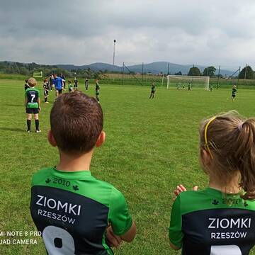 Kamieniec Cup 2021 - rocznik 2013 - zdjęcie 4