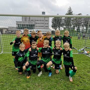 Podkarpacka Liga Orlika Młodszego - Grupa 4 - zdjęcie 1