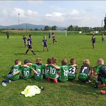 Kamieniec Cup 2021 - rocznik 2013 - zdjęcie 3