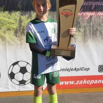 API Cup - Jesień 2021 - rocznik 2011 - zdjęcie 4