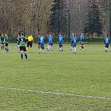 Podkarpacka Liga Trampkarza Starszego - Grupa C - zdjęcie 3