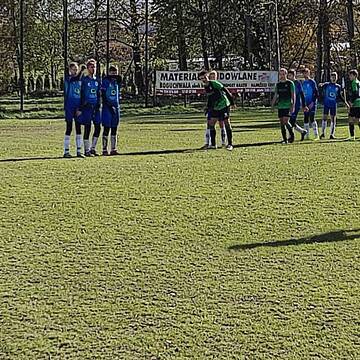 Podkarpacka Liga Trampkarza Starszego - Grupa C - zdjęcie 9