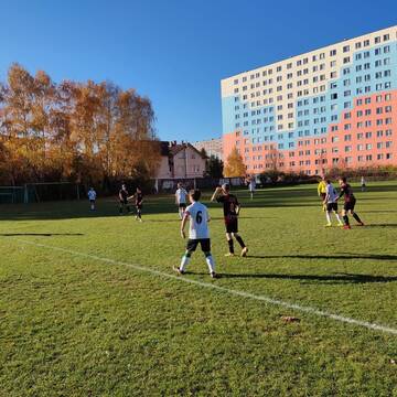 Podkarpacka Liga Trampkarza Starszego - Grupa C - zdjęcie 3