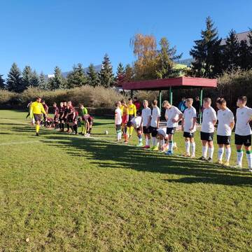 Podkarpacka Liga Trampkarza Starszego - Grupa C - zdjęcie 1