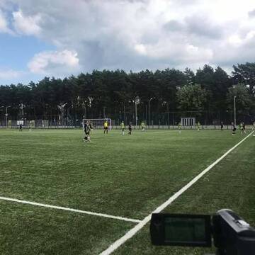 Podkarpacka Liga Juniora Młodszego - Grupa A - zdjęcie 3