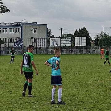 Podkarpacka Liga Trampkarza Starszego - Grupa C - zdjęcie 2