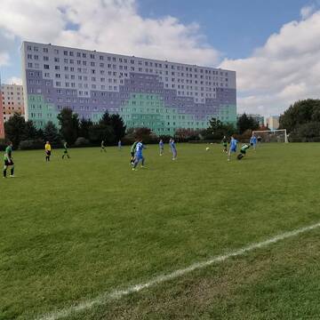 Podkarpacka Liga Trampkarza Starszego - Grupa C - zdjęcie 9