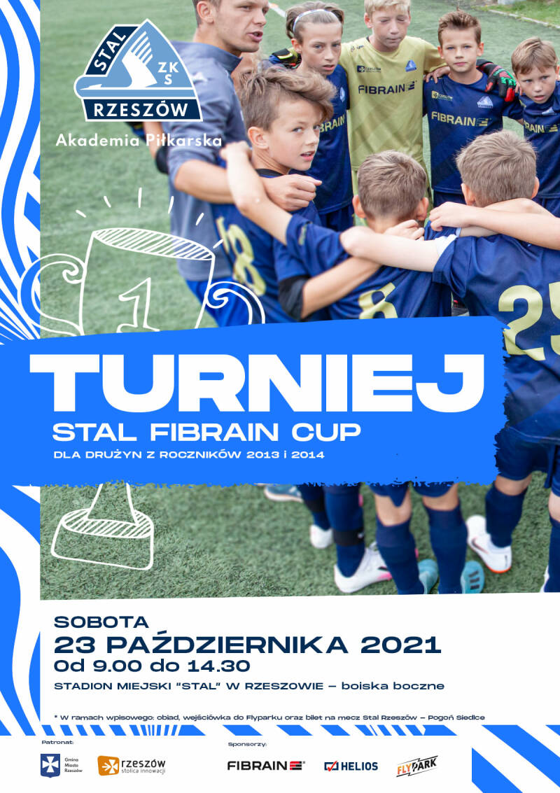 Stal Fibrain Cup 2021