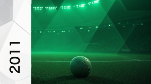 Podkarpacka I Liga Trampkarza Starszego - Jesień 2025