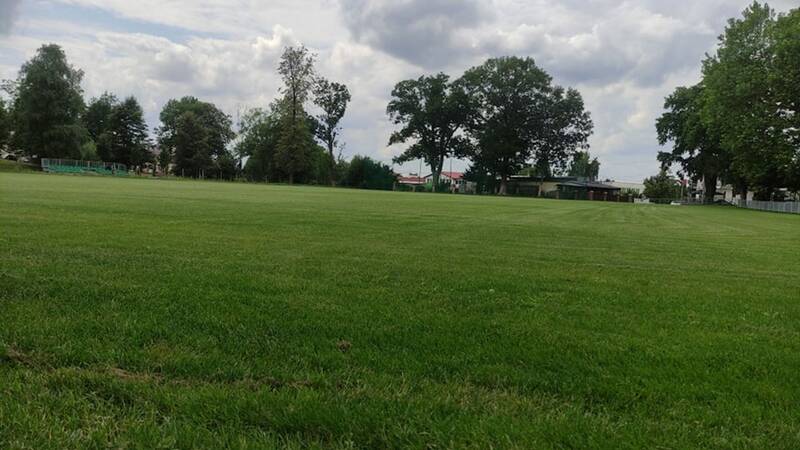 Boisko Piłkarskie Arena Park Zalesie