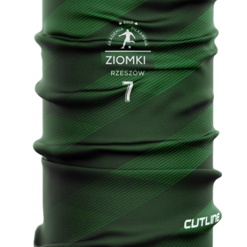 BUFF / Komin model 2025