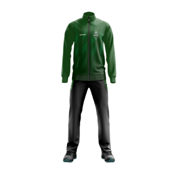 DRES SENIOR - KOMPLET 2025