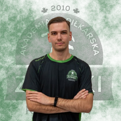 Marcin Spyrka