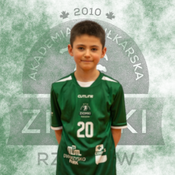 Adam Żuczek