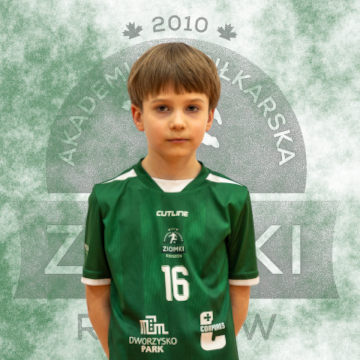 Antoni Grabek