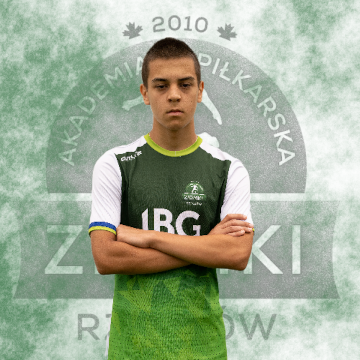 Damian Pokrzywa